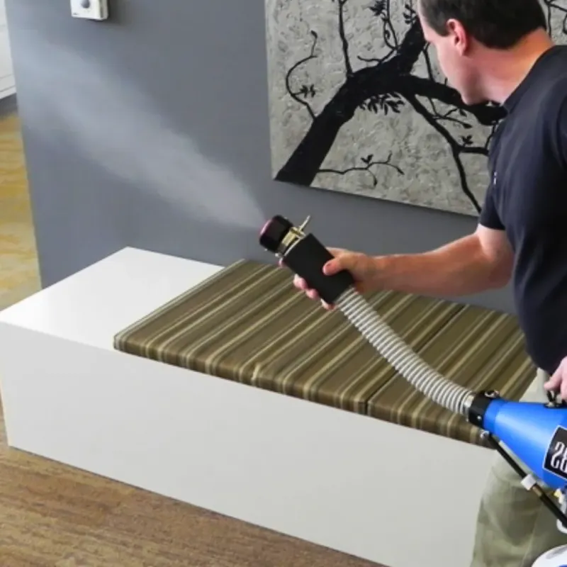 Professional Odor Removal in Fountainhead-Orchard Hills, MD